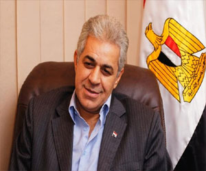   مصر اليوم - صباحي يتقدم بأوراق ترشحه رسميًا للجنة العليا للانتخابات