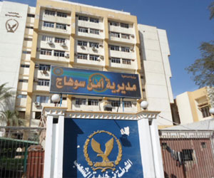   مصر اليوم - امن سوهاج يستعد لاعياد القيامة والنسيم ب500 ضابط وألف فرد