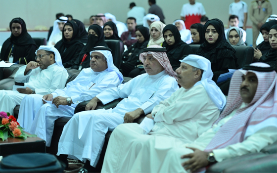   مصر اليوم - وزارة التربيّة القطريّة تناقش دور الإرشاد الأكاديمي في خيارات الطلبة