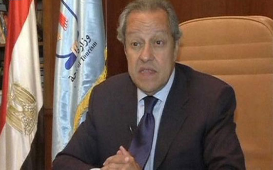   مصر اليوم - دعوى قضائيَّة تُطالب بعزل وزير الصناعة المصري