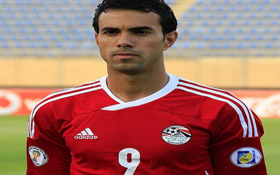   مصر اليوم - الأهلي يقترب من إنهاء صفقة أحمد حسن مكي مهاجم الحدود بـ 2.5 مليون جنيه