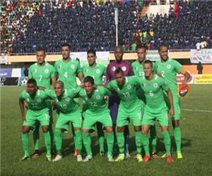   مصر اليوم - مركز سوروكابا جاهز لاستقبال المنتخب الجزائري في المونديال