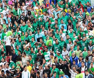   مصر اليوم - إدارة المصري تُناشد الجماهير بالتكاتف لعودة الفريق