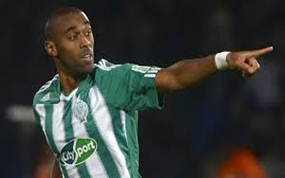   مصر اليوم - مستقبلي مع الأخضر سيتحدّد مع نهاية الموسم