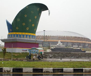   مصر اليوم - أسياد 2019: إندونيسيا فخورة بإمكانية الأستضافة