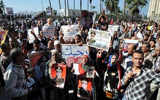   مصر اليوم - حزب شباب مصر يطلق حملة طرق الأبواب لدعم السيسي في الانتخابات