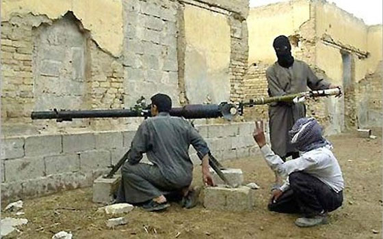   مصر اليوم - مقتل قيادي في الصَّحوات وتوقيف 16 في الأنبار وإحباط 7 تفجيرات في بغداد