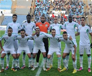   مصر اليوم - الجديدي يرغم لجنة المسابقات على إنهاء الدوري المغربي