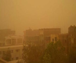   مصر اليوم - انقطاع الكهرباء في سوهاج جراء العاصفة الترابيّة