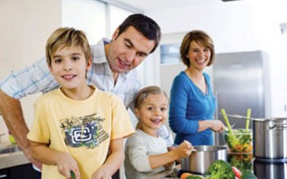   مصر اليوم - الألمان يعزفون عن تناول الأغذيّة الحيوانيّة