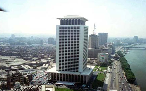   مصر اليوم - مصر تضع شروطها مُقابل عودة سفيرها إلى الدوحة