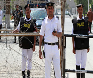   مصر اليوم - الأمن يعزّز تواجده في محيط العليا للانتخابات