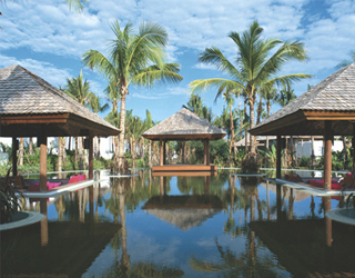 مصر اليوم - منتجع Six Senses Hideaway في تايلاند تجربَة لا تنسى