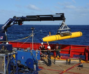   مصر اليوم - استمرار البحث عن الطائرة الماليزية المفقودة