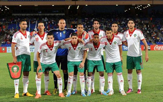   مصر اليوم - الإيطاليّ جيوفاني تراباتوني يقترب من تدريب المنتخب المغربيّ خلفًا لرشيد الطاوسي