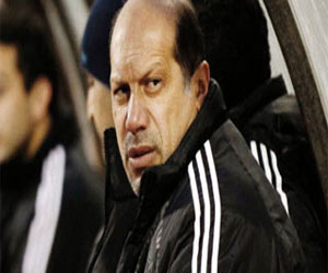   مصر اليوم - تاريخ الكرة المصرية سرها الجوهري وشحاتة