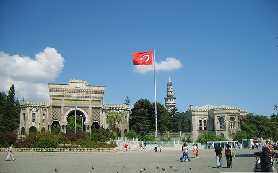   مصر اليوم - إيقاف تأشيرات الدخول إلى تركيا بغرض السياحة والأعمال من مطارات تركيا