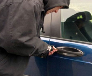   مصر اليوم - توقيف عصابة سرقة سـيّارات في القاهرة