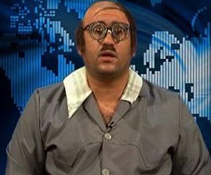   مصر اليوم - أبو حفيظة يتناول الانتخابات على إم بي سي مصر