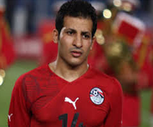   مصر اليوم - عبد الحفيظ يتوعد سيد معوض بغرامة كبيرة لغيابه عن مران المستبعدين السبت