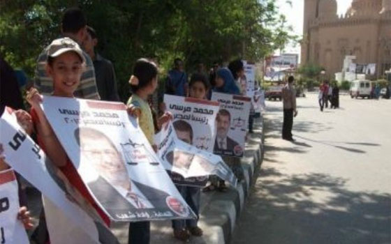   مصر اليوم - تدشين مرصد لقضايا الطفل لتقديم رؤية مستقبلية لحقوق الأطفال لرفعها للرئيس المقبل