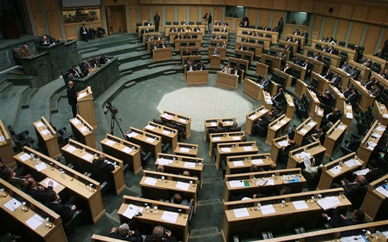   مصر اليوم - راصد ترى أن رفض النّواب في الأردن للعقوبات الماليّة لرغبتهم في عدم الالتزام