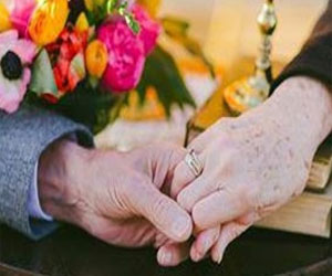   مصر اليوم - زوجان أميركيّان يرحلان عن العالم بفارق 15 ساعة بينهما