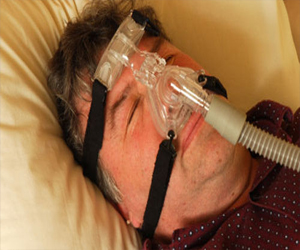   مصر اليوم - توقف التنفس أثناء النوم يزيد بنسبة 340% فرص الوفاة بالسرطان