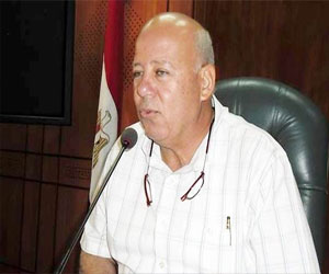   مصر اليوم - محافظ بورسعيد يهنئ أقباط مصر بـعيد القيامة