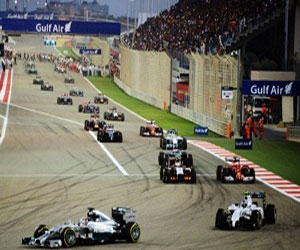   مصر اليوم - سائقو فورمولا 1 يناقشون أزمة الرواتب المتأخرة