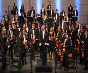   مصر اليوم - حفل فني لأوركسترا القاهرة السيمفوني في الإسكندرية