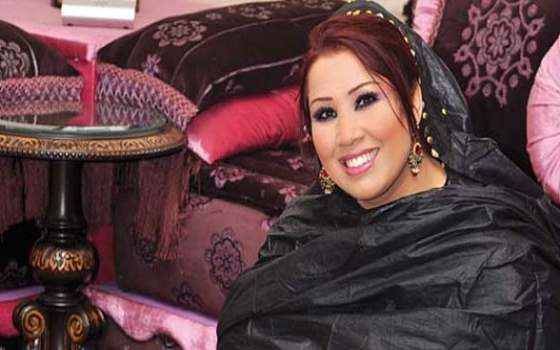   مصر اليوم - الطرب الصحراويّ يحظى بإعجاب الجمهور