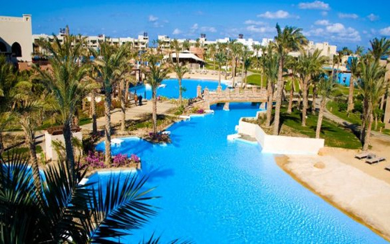   مصر اليوم - معدّلات إشغال فنادق مرسى علم 45% في الوقت الحاليّ