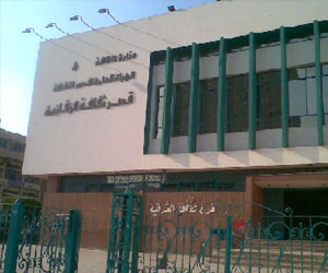   مصر اليوم - ثقافة الشرقية تحتفي بعيد تحرير سيناء