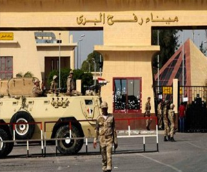   مصر اليوم - مصر تواصل إغلاق معبر رفح لليوم 82