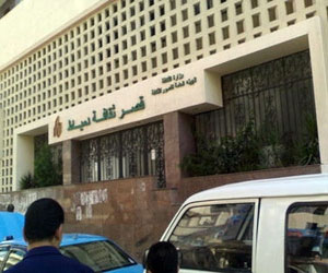   مصر اليوم - ثقافة دمياط ينظم أنشطة احتفالًا بأعياد الربيع وتحرير سيناء