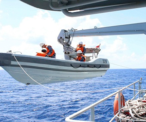   مصر اليوم - استمرار البحث عن الطائرة الماليزية المفقودة