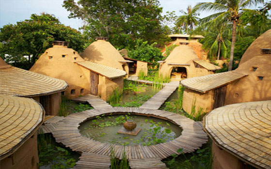   مصر اليوم - منتجع Six Senses Hideaway في تايلاند تجربَة لا تنسى