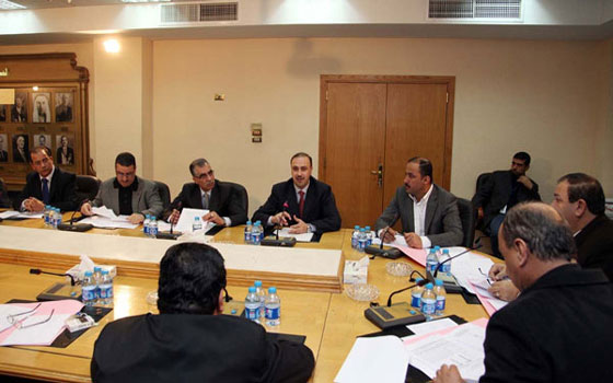   مصر اليوم - الحكومة الأردنية تؤكّد أنها لا تعلق على أخبار غير معروفة المصدر