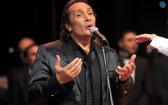   مصر اليوم - علي الحجار يهرب من الرقابة المصريَّة إلى الخليج