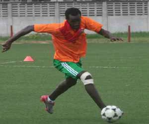   مصر اليوم - 3 أندية سودانية تنافس الأهلي والزمالك على ضم صلاح الدين الأثيوبي