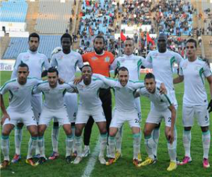   مصر اليوم - الدفاع الجديدي المغربي يعدل توقيت مباراة الإياب أمام الأهلي المصري