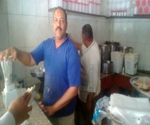   مصر اليوم - تموين الأقصر يشن حملات موسعة على محلات الأسماك