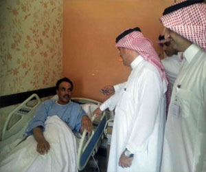   مصر اليوم - السعودية: زيادة كبيرة بحالات الإصابة بـكورونا