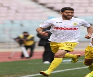   مصر اليوم - البنزرتي يشترط 900 الف دينار للتفريط في حمزة المثلوثي