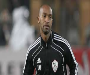   مصر اليوم - شيكابالا يعود للفراعنة واستبعاد كهربا من وديات الأجندة الدوليّة