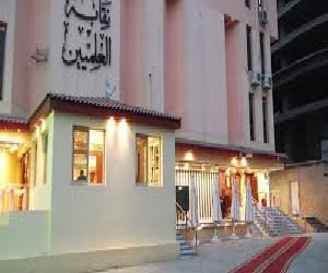 مصر اليوم - نقابة العلميين تقترب من تشييد أول نادٍ لأعضائها في الإسكندرية