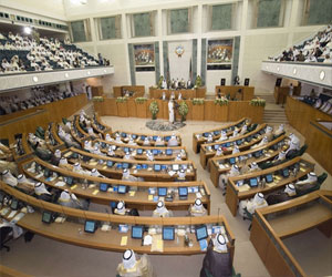   مصر اليوم - البرلمان الكويتي يناقش السّماح للمرأة بطلب الرّعاية السّكنيّة