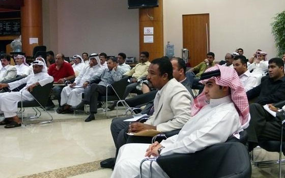   مصر اليوم - المجلس النوعيّ للتدريب في قطاع تجارة التجزئة البحرينيّ يكرّم 17 شركة متميّزة