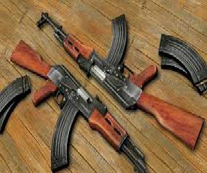 مصر اليوم - ضبط مخزن به أدوات تستخدم في أعمال الشغب ضد الشرطة في المنيا